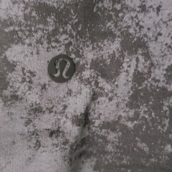 City sweat jogger french terry 29" - Picture 5 of 6